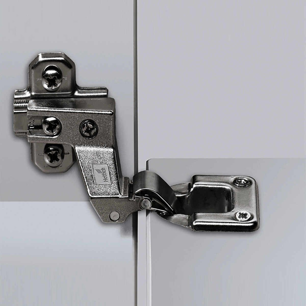 Klappenscharnier Markant Band 7.1 Nickel