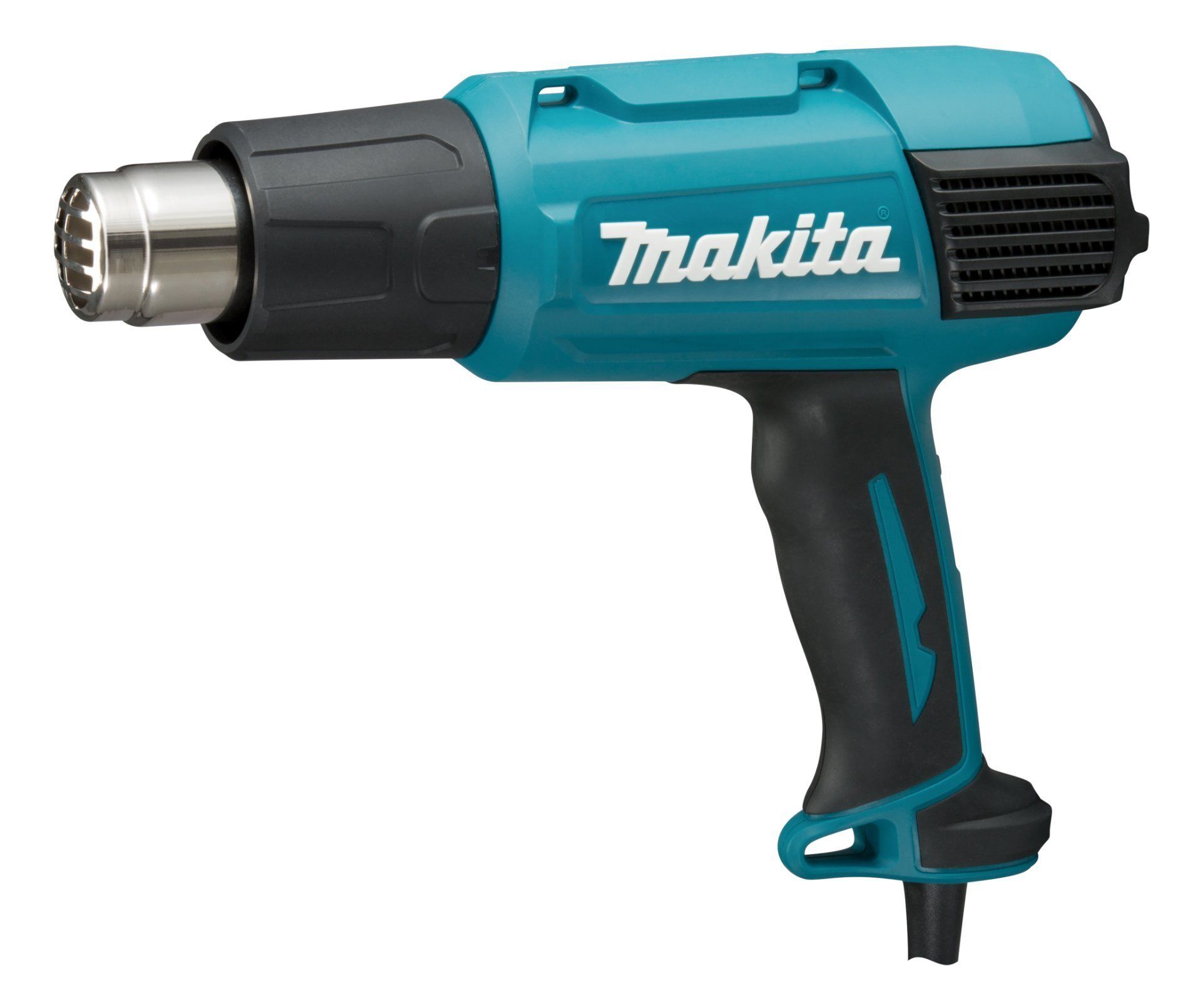 Makita Heißluftgebläse HG6031VK Kit 1,800 W
