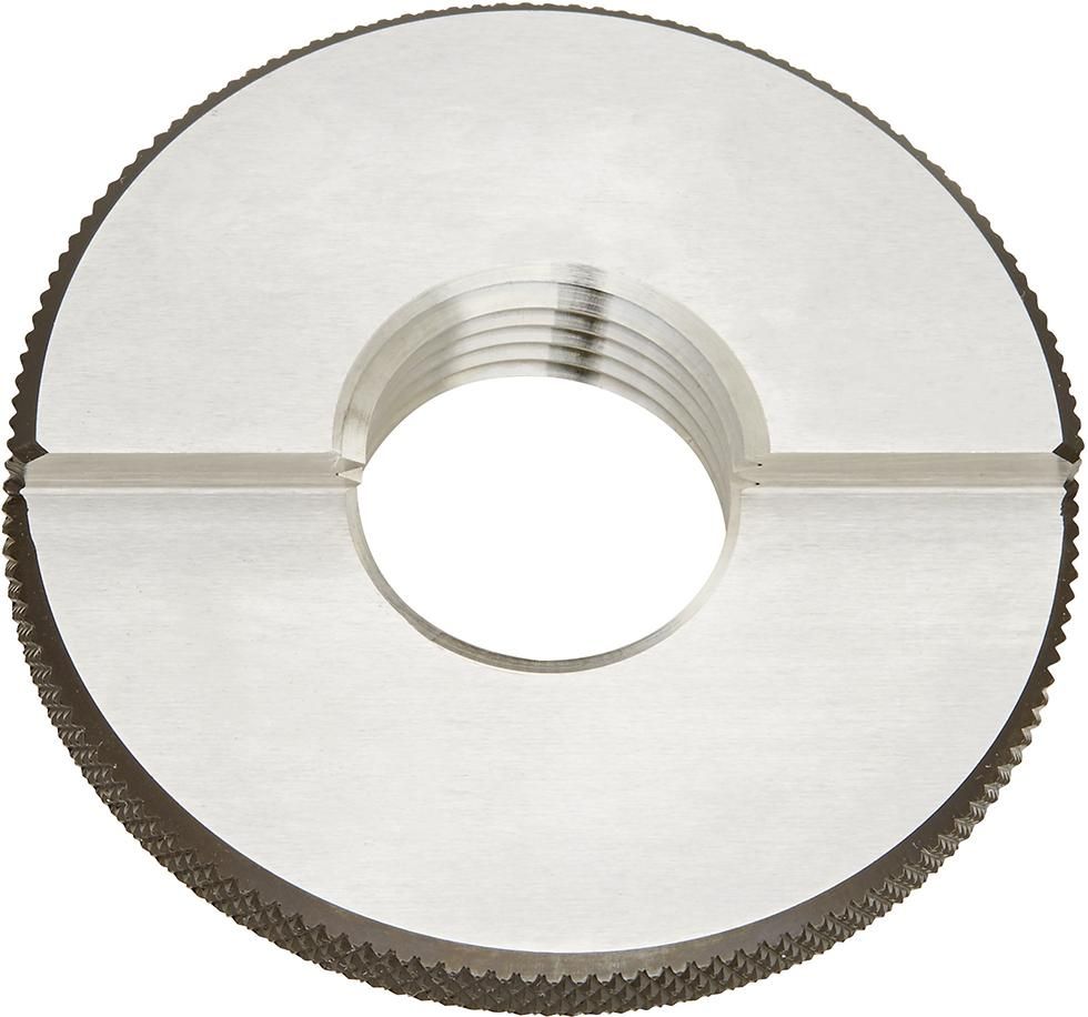 Gewinde-Grenzlehrring LR NPT 1/8 - 27