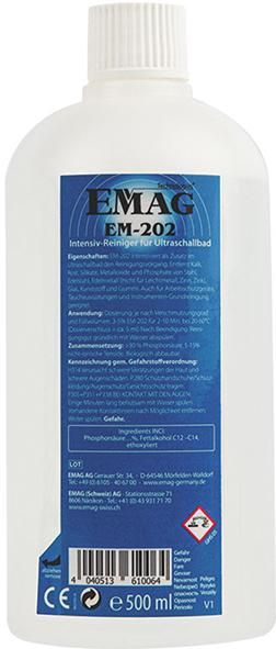 Intensivreiniger EM-202 500ml