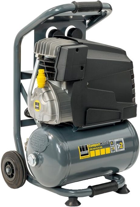SCHNEIDER Kompressor, 230V