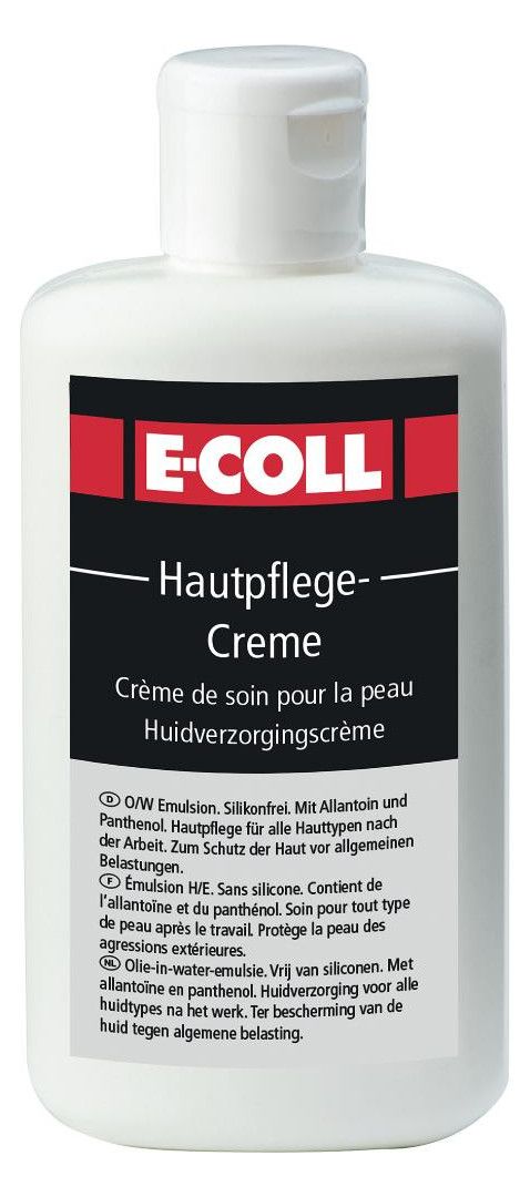 E-COLL Hautpflegecreme