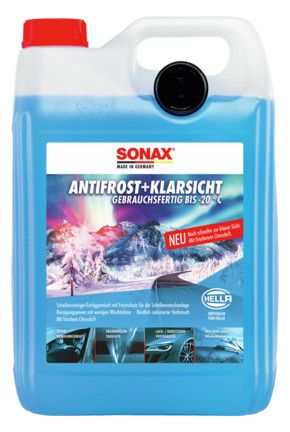 SONAX AntiFrost & Klarsicht