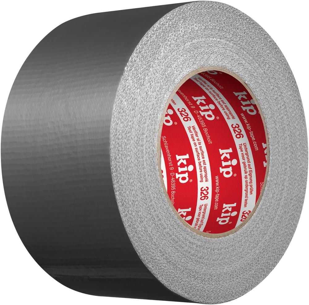 326 Steinband-silber 72mmx50m