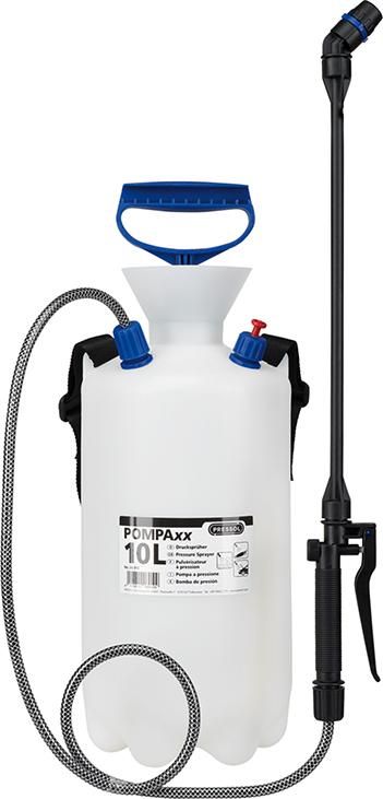 Pressol Industriezerstäuber 10l POMPAxx