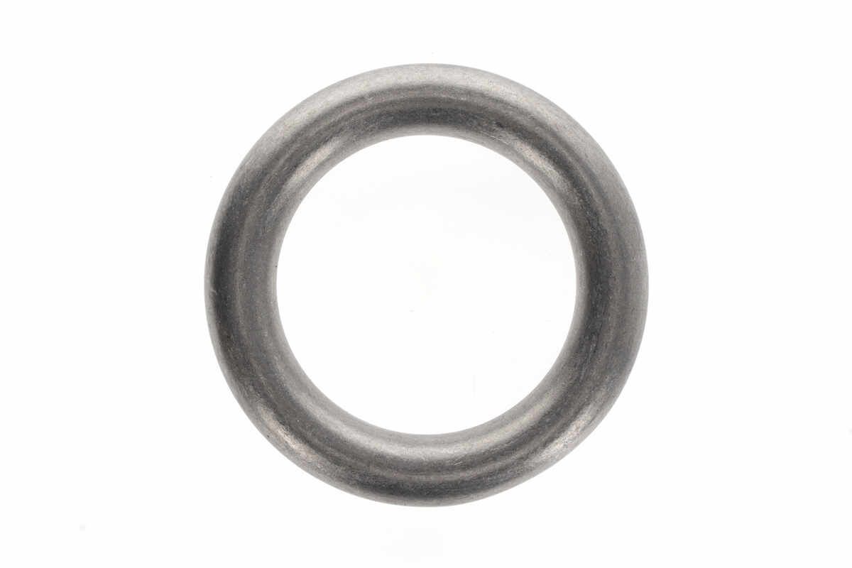 OX 47-0000 Aluminium-Ring Innen-Ø 53 mm