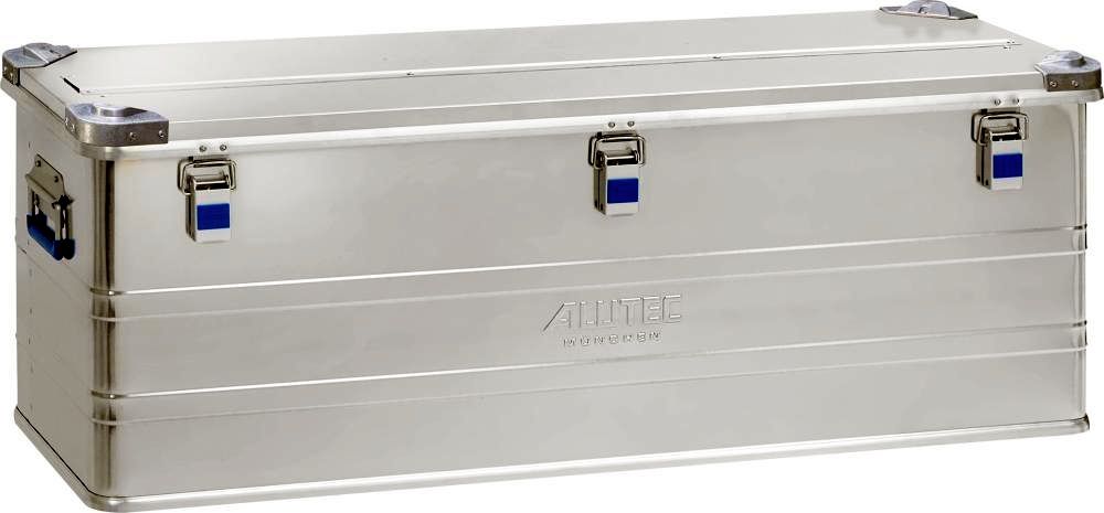 Aluminiumbox INDUSTRY 1531150x350x381mm Alutec