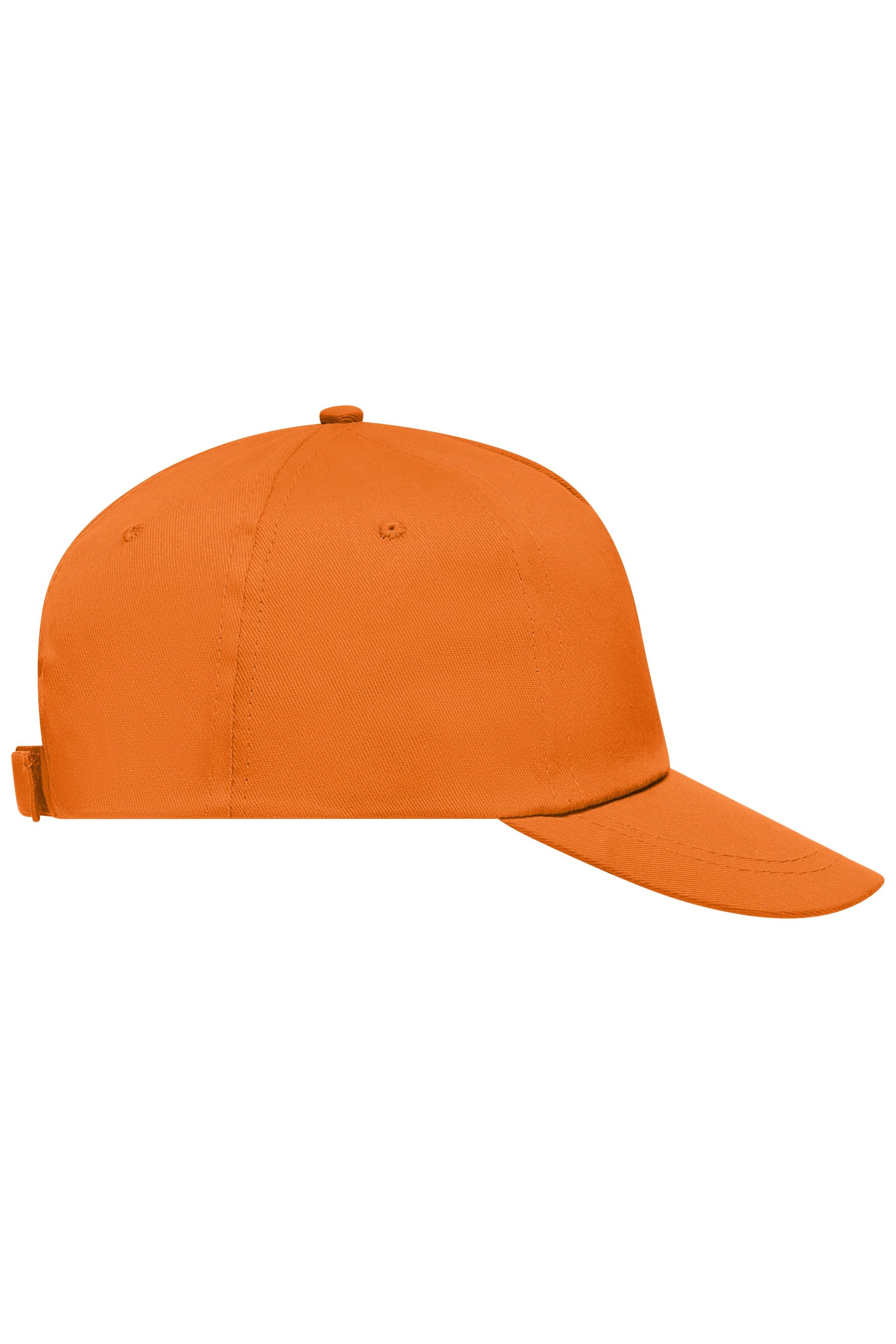 myrtle beach MB001 Cap, Orange