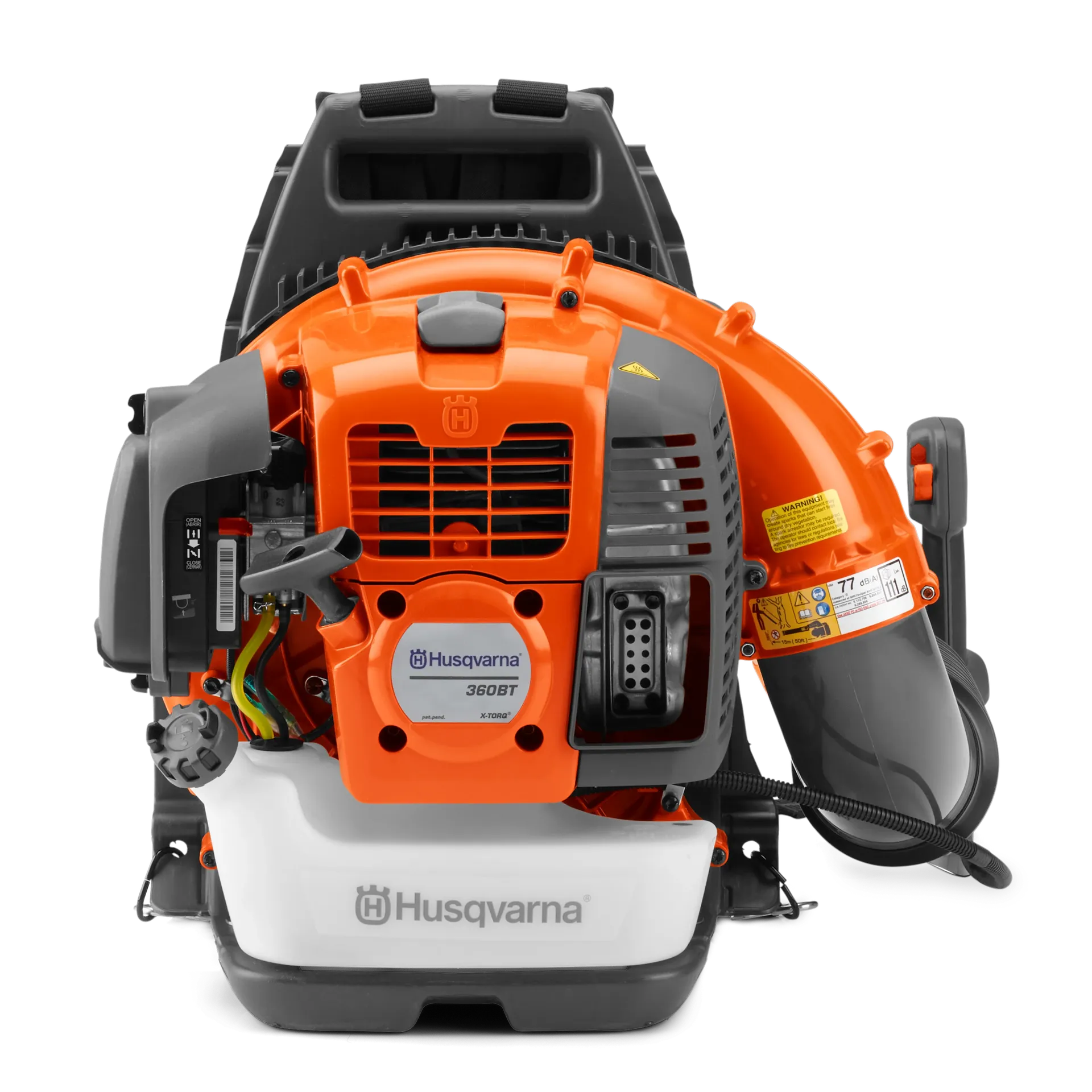 Husqvarna Laubbläser 360BT