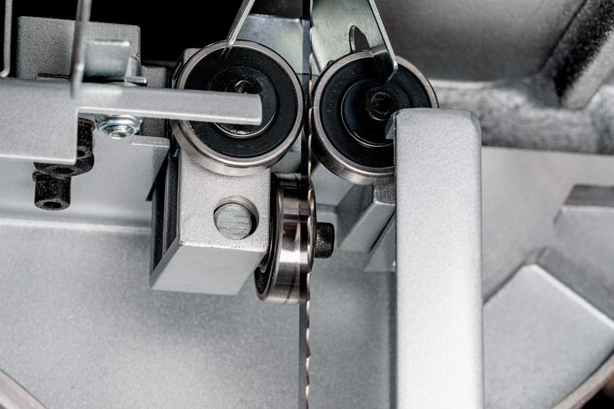 Bandsäge BAS 261Precision Metabo
