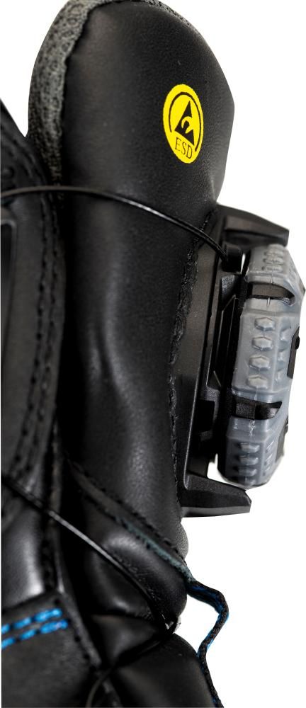 Stiefel HUNTER, S3 SRC ESD WR Boa, 38