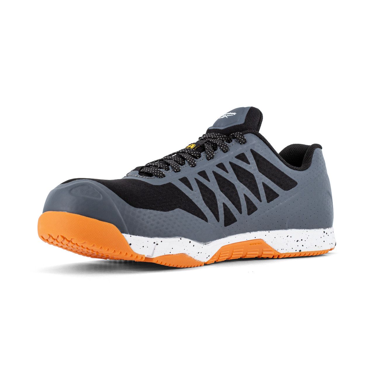 Reebok Sicherheitshalbschuh IB4453 S1PS