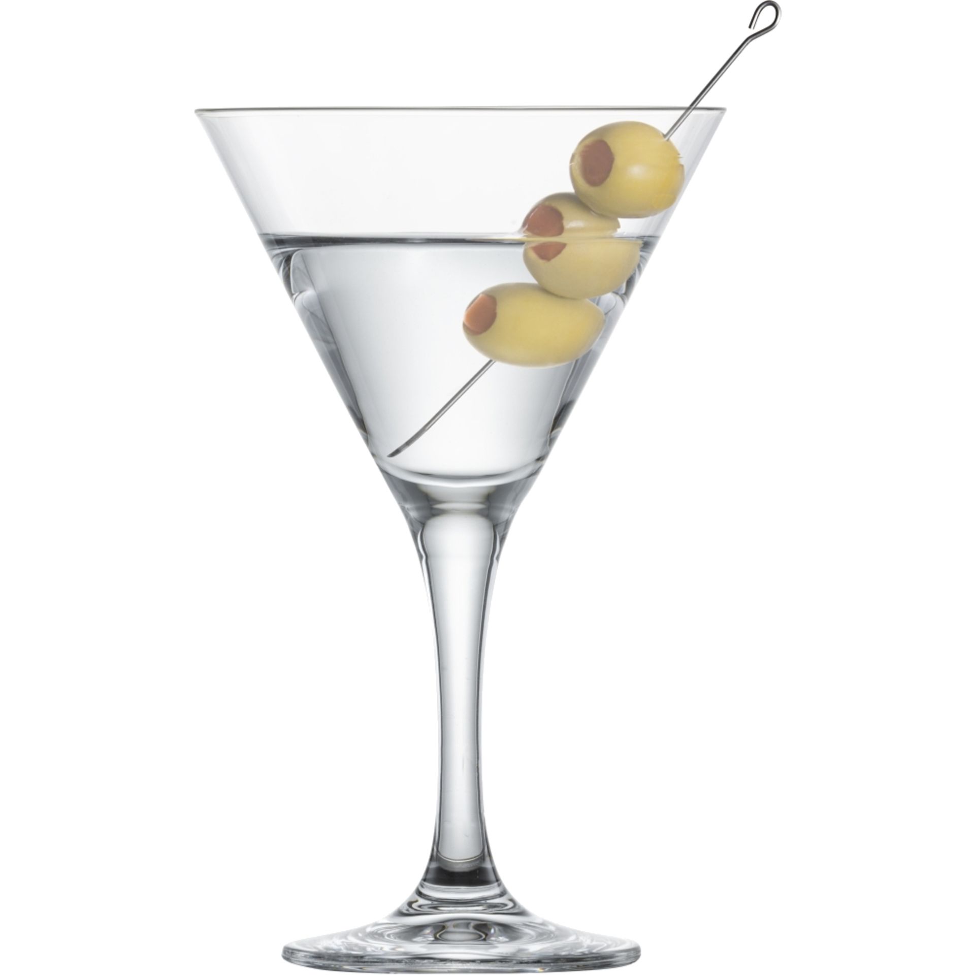 Cocktailglas Mondial 275ml 6St