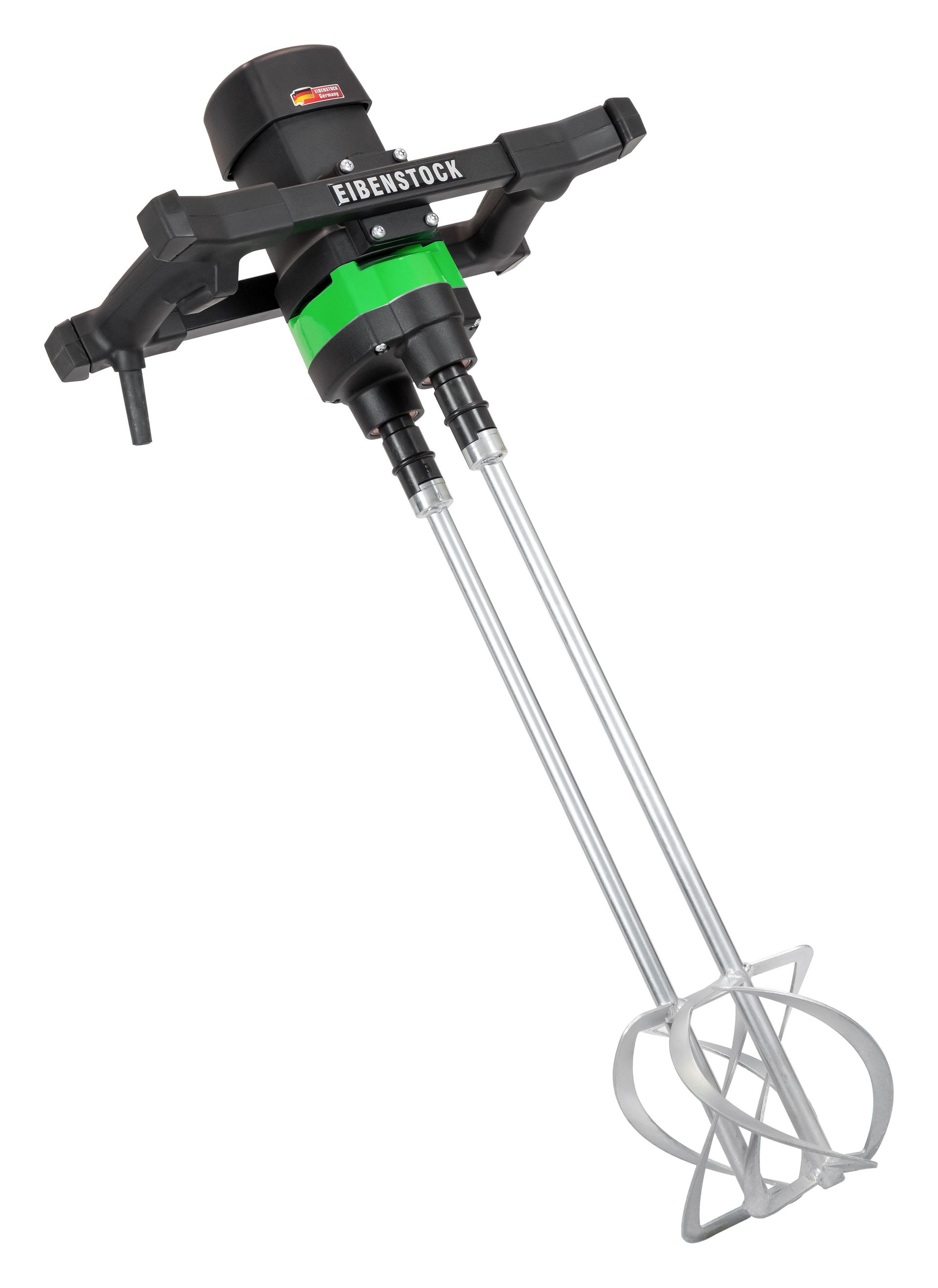 EIBENSTOCK Zwangsrührwerk EZR 24 R R/L Set