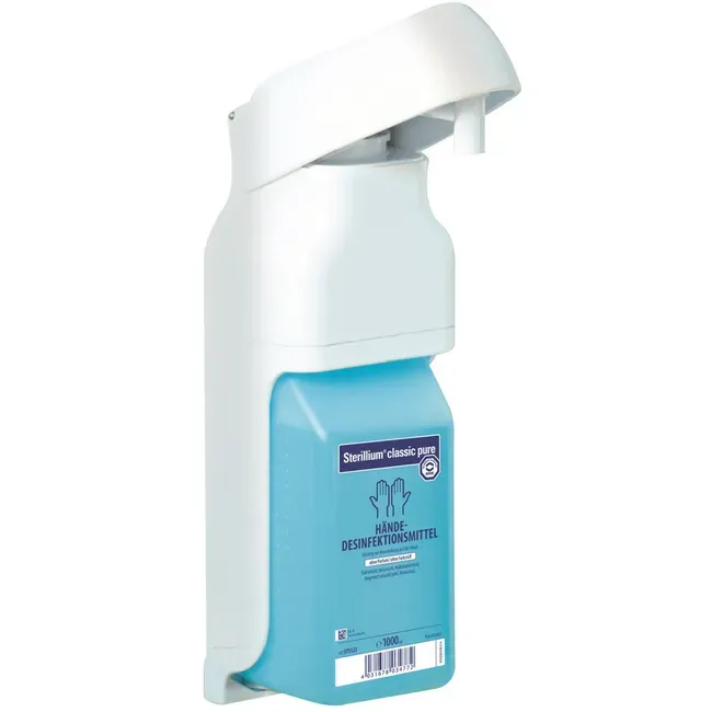 BODE Eurospender Vario, 500 ml