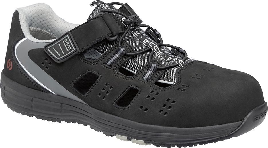 Sandale RANDY S1P SRC ESD Gr. 36 BAAK