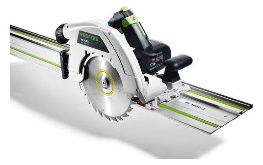 FESTOOL Handkreissäge 86mm, (ohne FS)