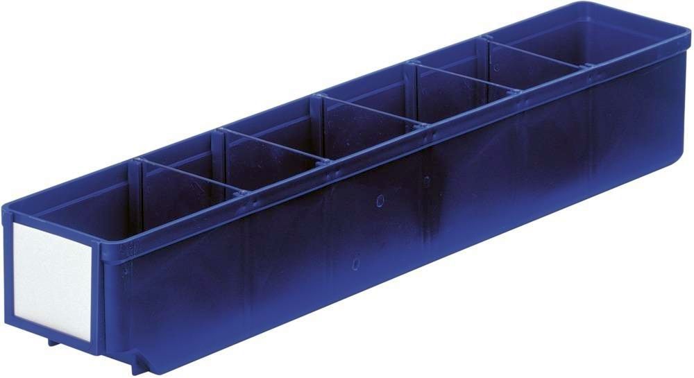 Regalkasten B93xT500xH83 mm blau LA-KA-PE