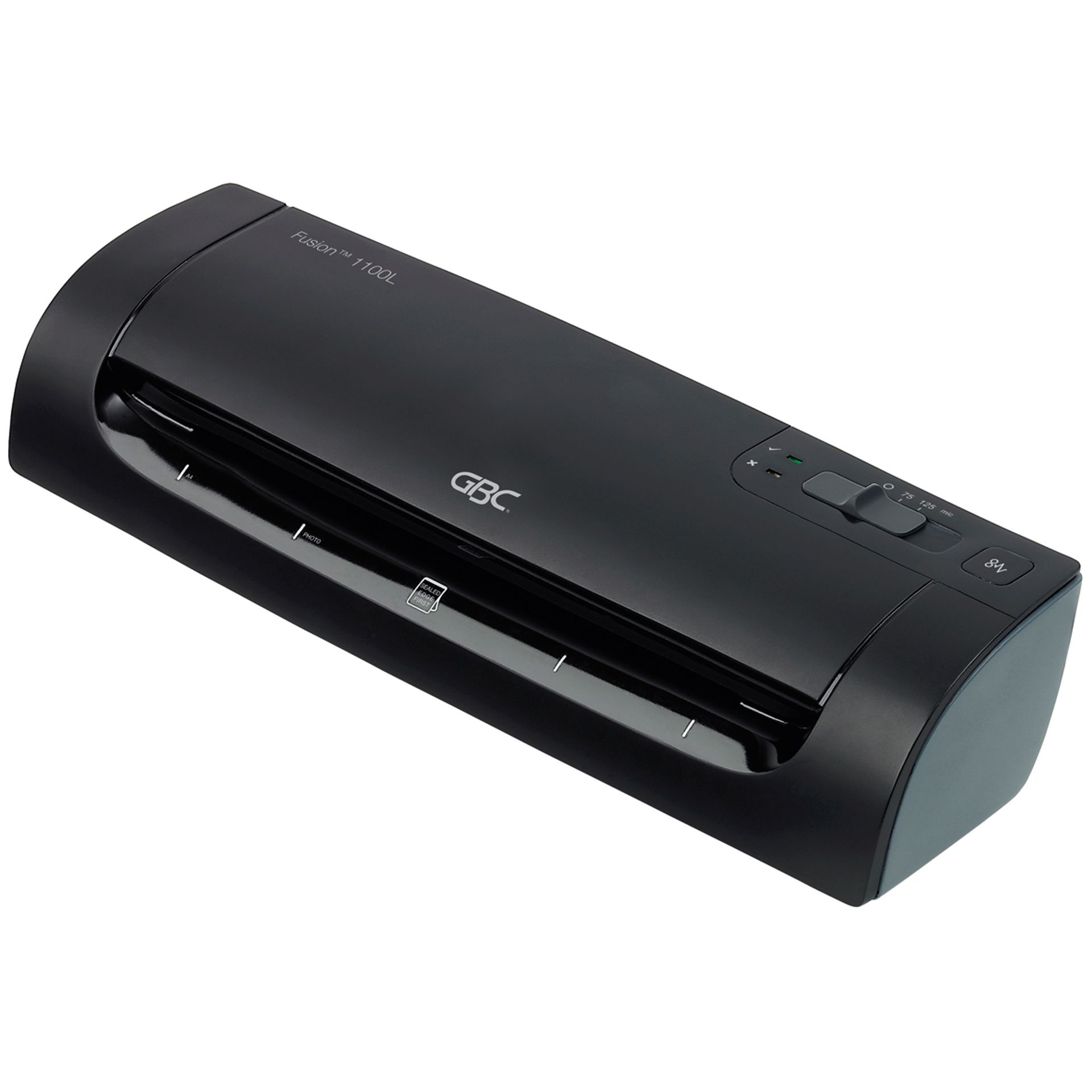 Laminiergerät Fusion 1100L DIN A4 schwarz