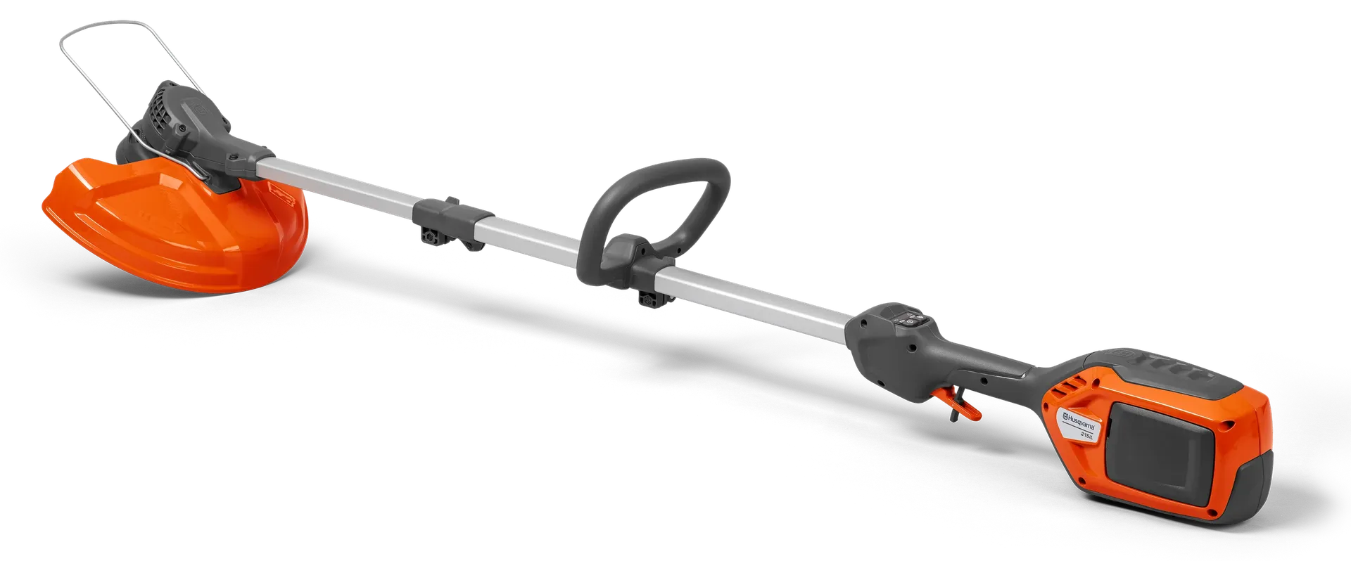 Husqvarna Akku-Trimmer 215iL
