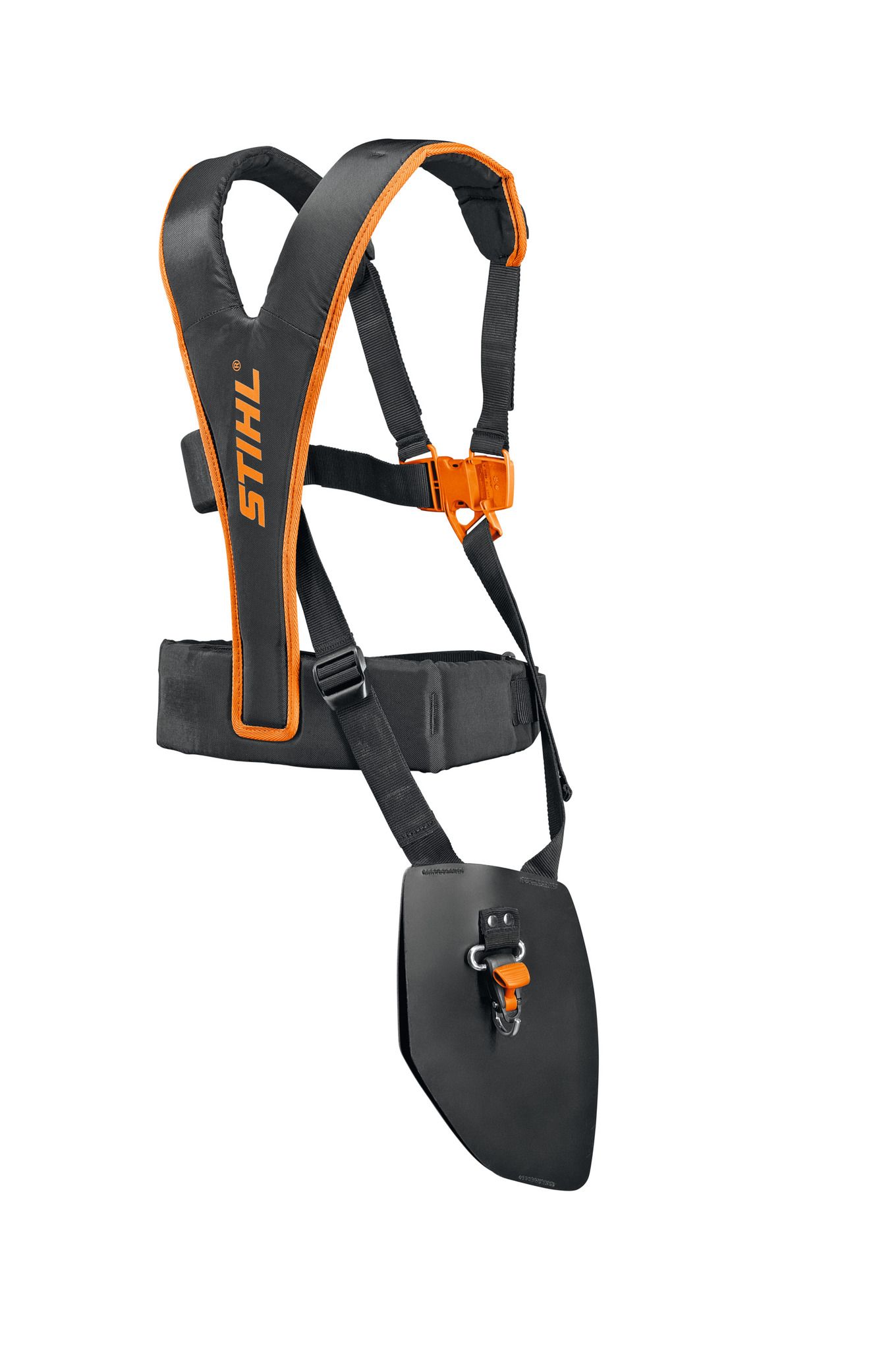 STIHL Forstgurt ADVANCE PLUS