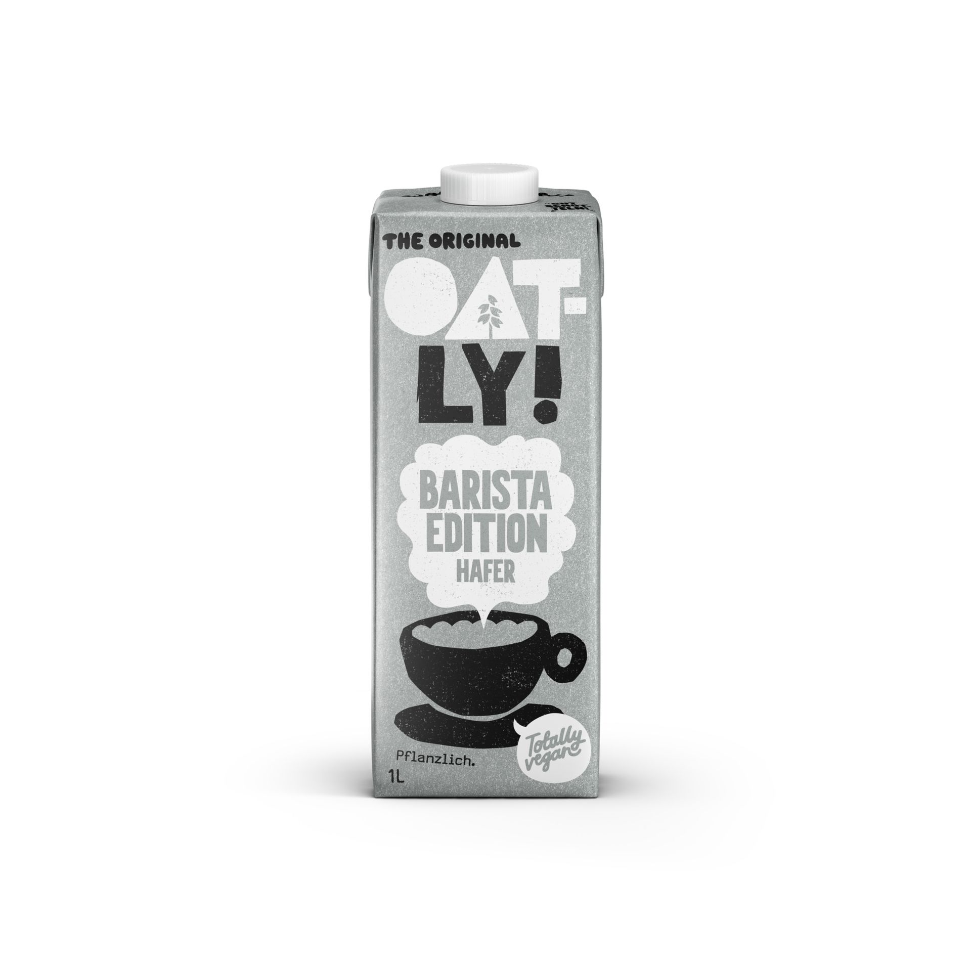Haferdrink Barista 1l 6St