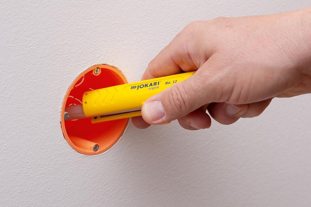 Jokari Entmanteler No.12 8-13qmm
