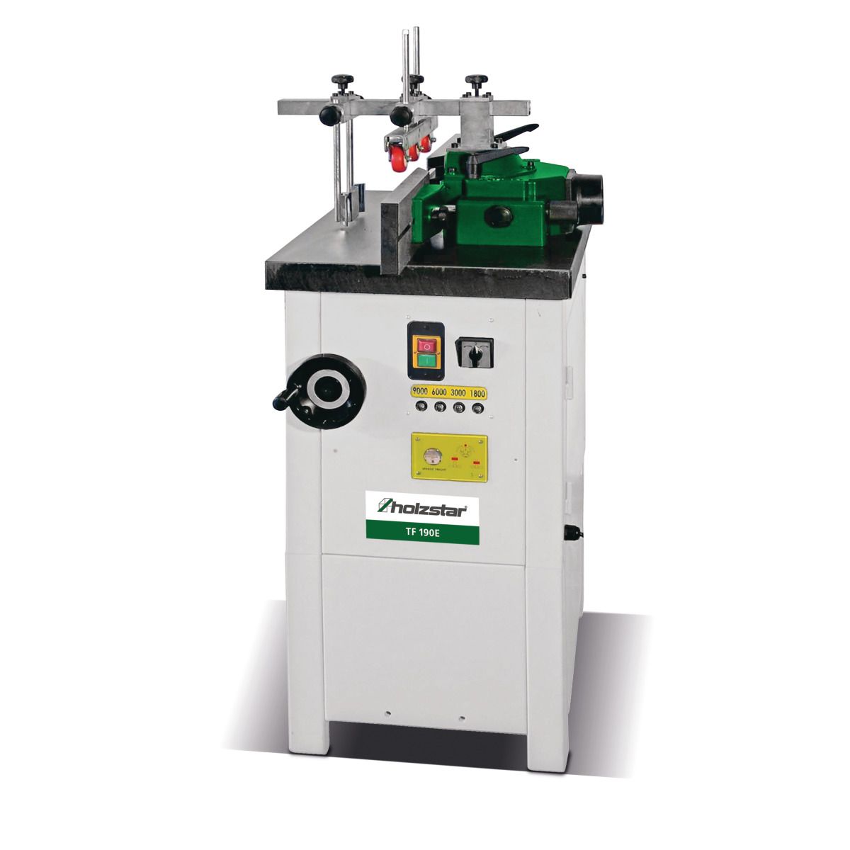 Tischfräse Holzstar TF 190 E (230 V)