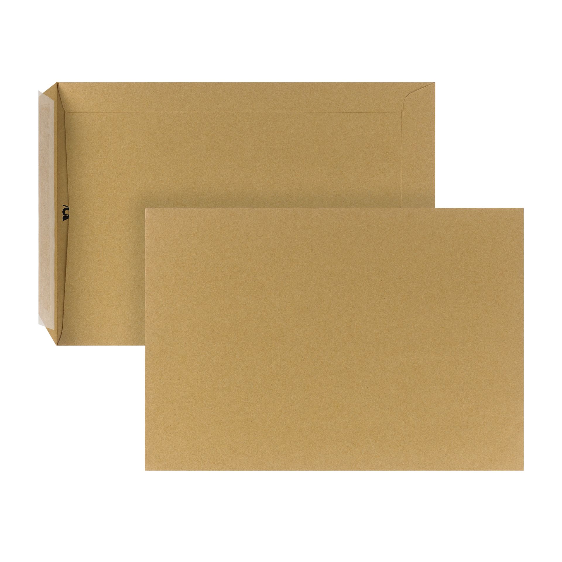 Versandtasche C5 oF hk br 500 St./Pack.