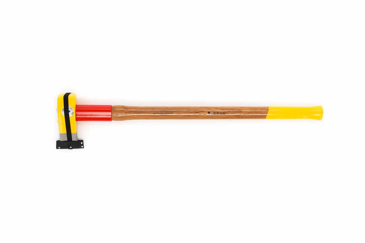 OX 635 H-3009 PROFI-Holzspalthammer BIG OX