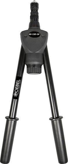 Blindnietmutter-Gerät GO-530-SK M5-M12 Goebel