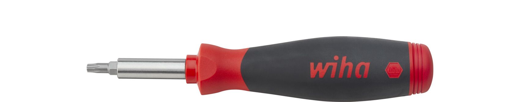Wiha Magazin-Schraubendreher PocketMax 8-teilig