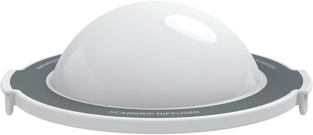Diffusor für NOVA 3K, 3K C+R und 4 SPS Scangrip