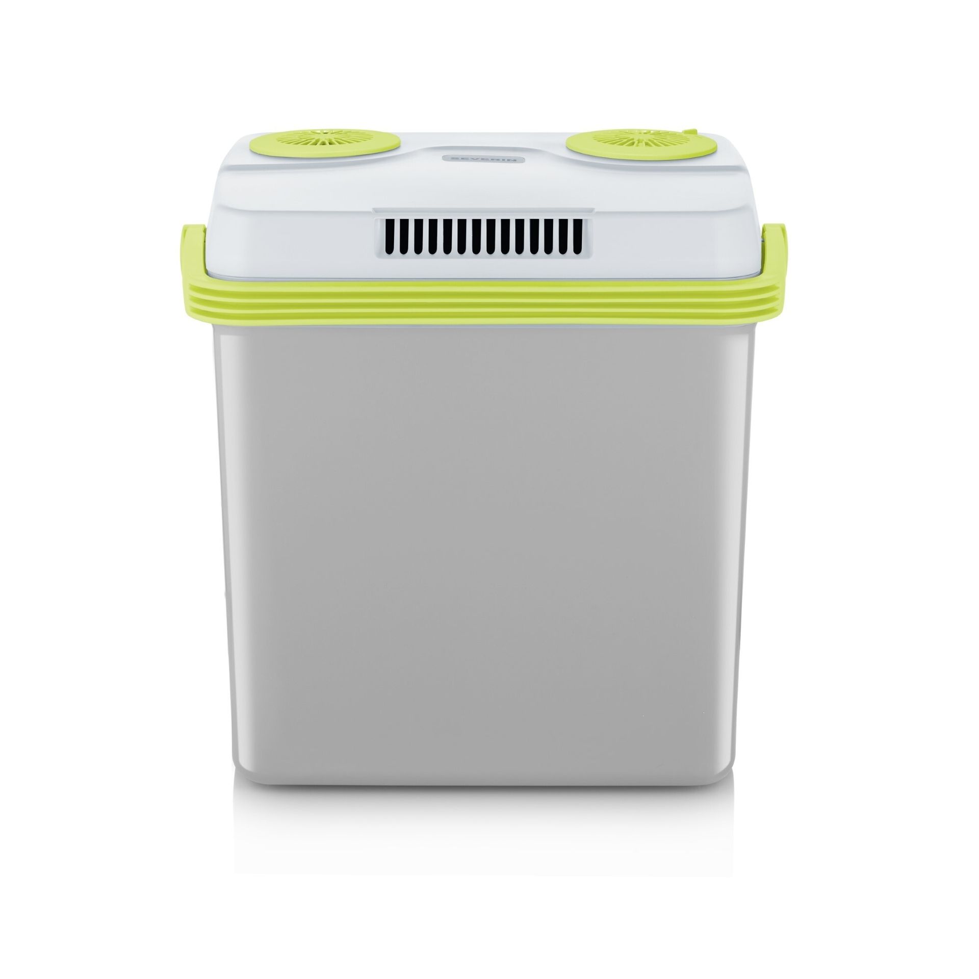 Elektrische Kühlbox mit USB