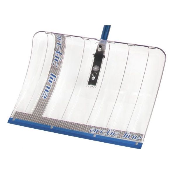 TRIUSO Polycarbonat-Schneeschieber
