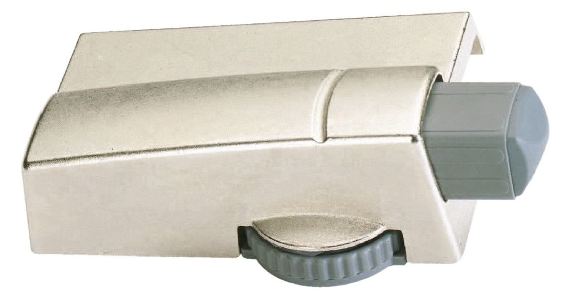 HETTICH Aufklipsdämpfer Silent System
