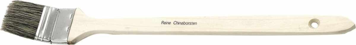 Heizkörperpinsel Industrie Chinaborste 25 mm Nölle PROFI BRUSH