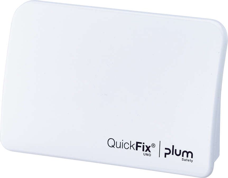Pflastersp. UNO Quickfix,