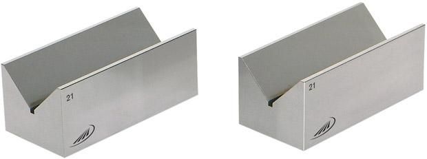 Prismenpaar Güte Präzision 75x35x30mm HP