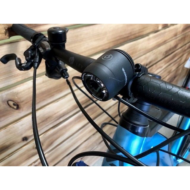 E-Mountainbike Swype torqz #2.0
