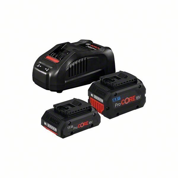 Bosch Starter-Set