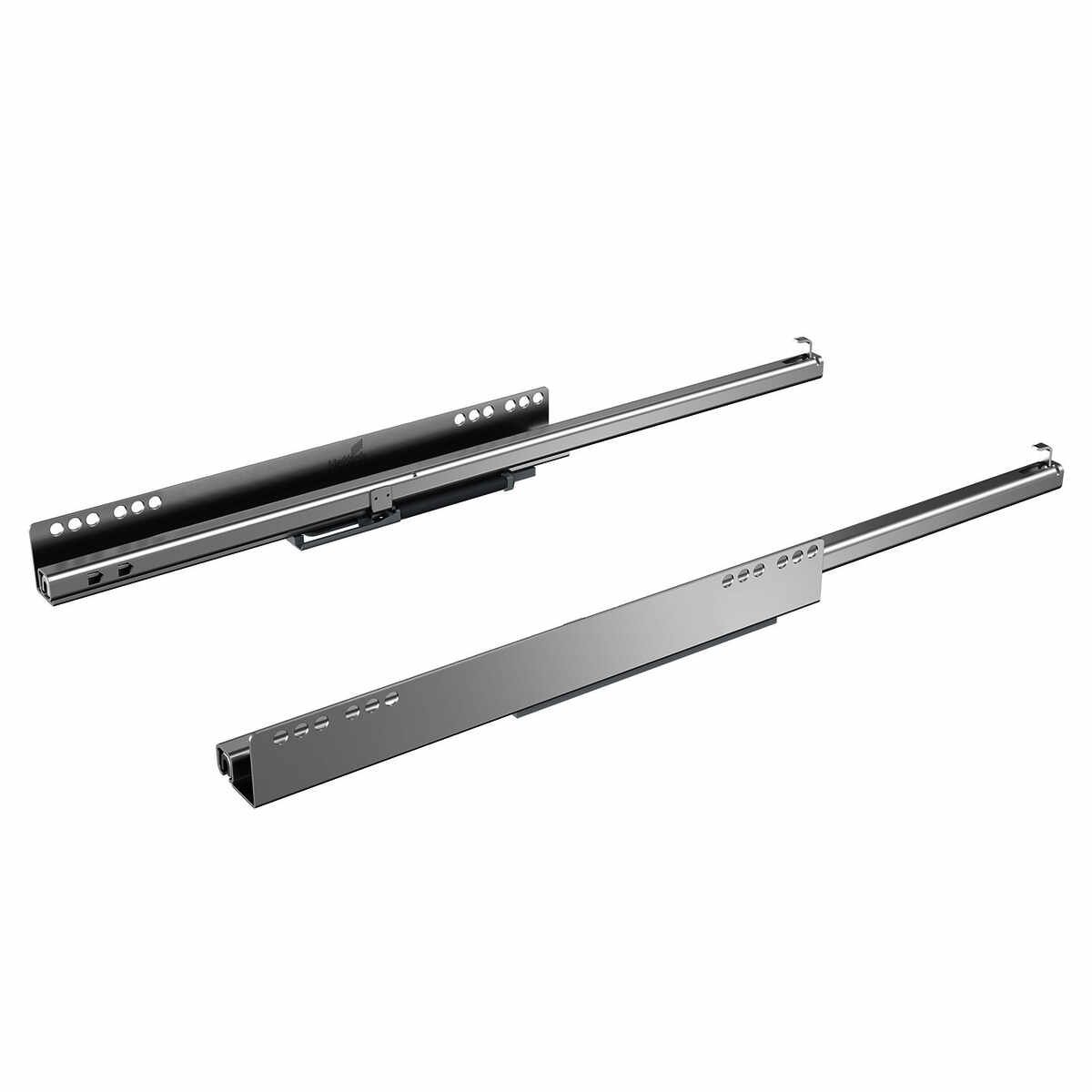 Quadro 25 Silent System, 520, EB 10,5