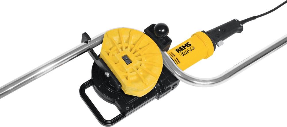 Rohrbieger-Set Curvo 15-18-22-28 REMS