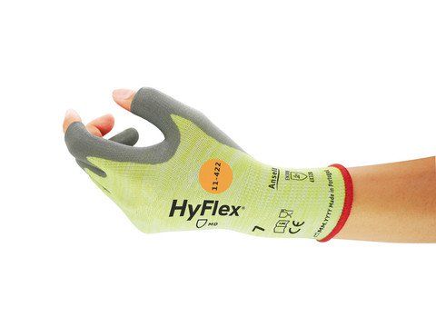 HyFlex 11-422 ?