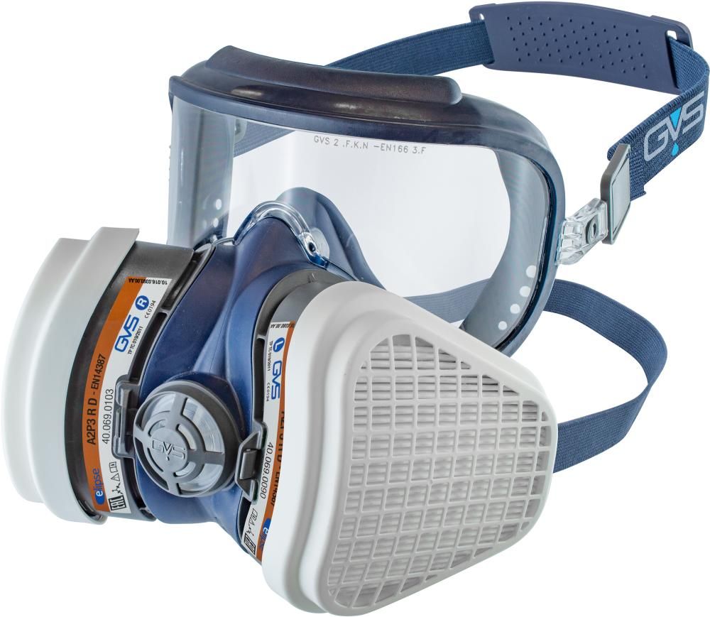 Filter Elipse Integra A2-P3 RD, SPR536 S/M