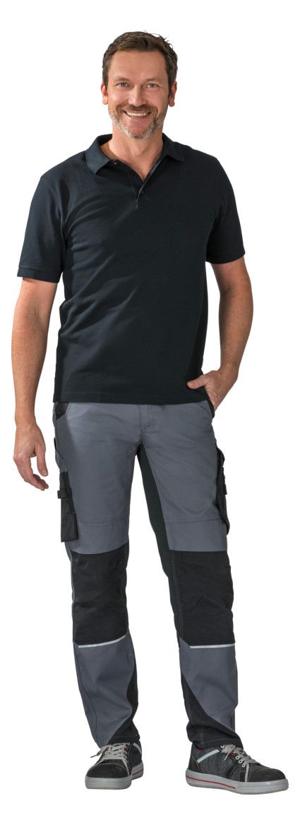 Herren Bundhose Norit