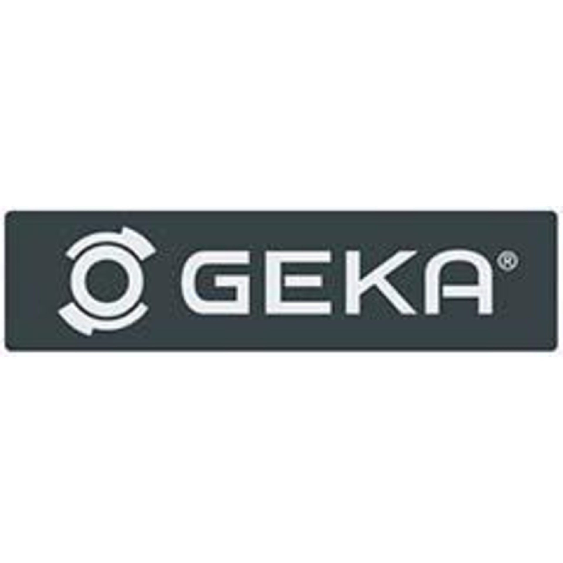 GEKA Schlauchschelle W2