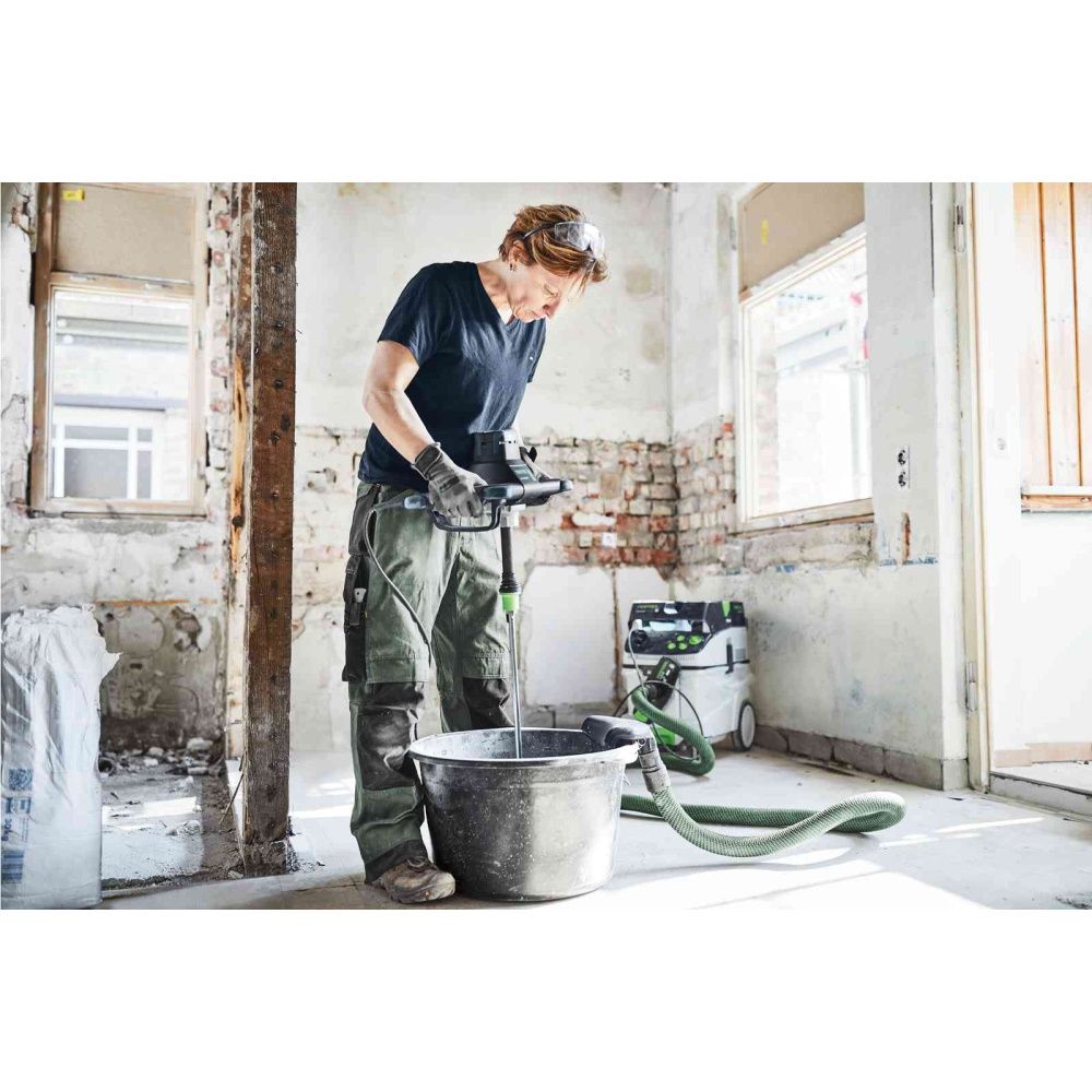FESTOOL Rührwerk-Ergofix, 1-Gang
