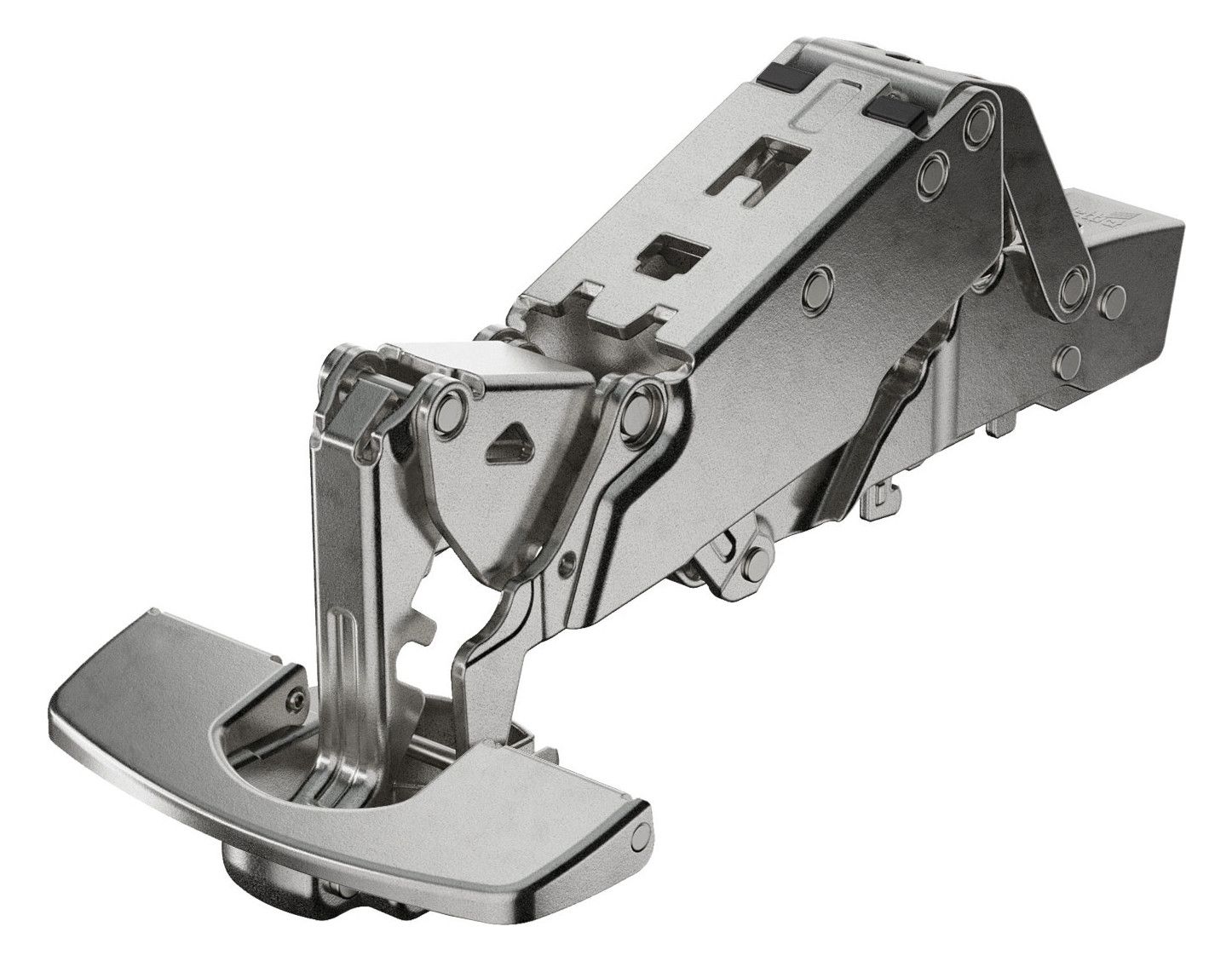 HETTICH Weitwinkelscharnier Sensys 8687