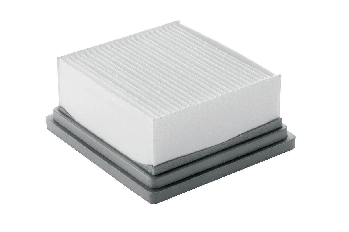 Faltenfilter für AS 18 HEPA PC Comapct  (630213000)